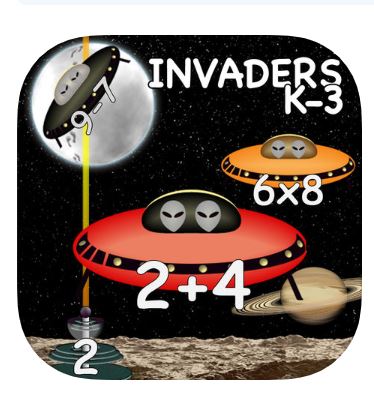invaders 